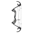 Muzzy Deviant HLC Bowfishing Bow RH
