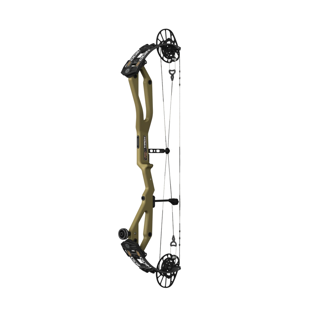PSE Odin Carbon FDS