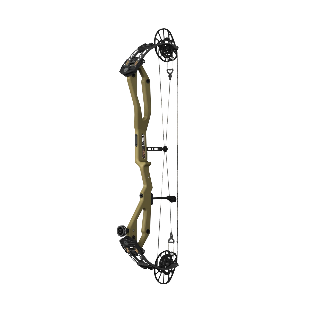 PSE Odin Carbon FDS