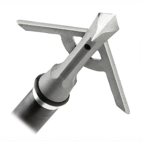The Reign Broadhead - 100 Grain (3 pack)