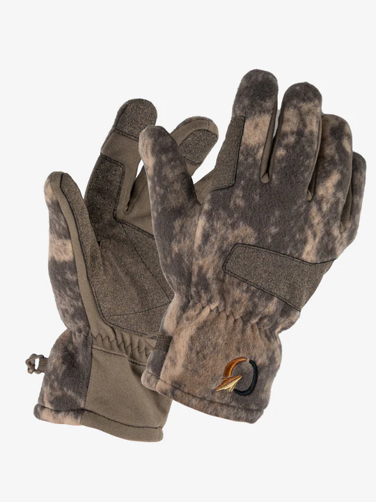 Code of Silence Zone 7 Glove