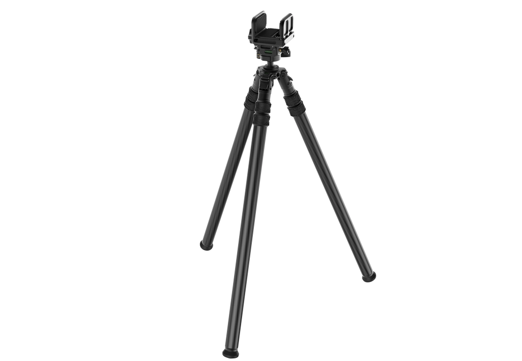 Tricer-HK Shooting Tripod Kit