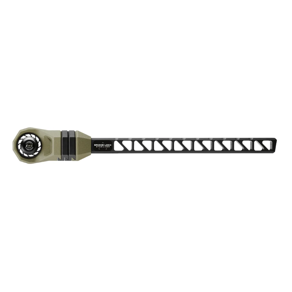 Mathews Bridge Lock Stabilizer