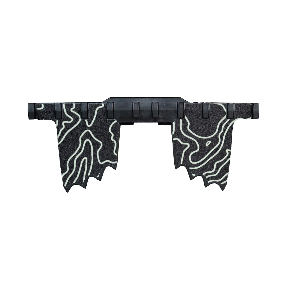 Latitude Carbon SS Illuminators