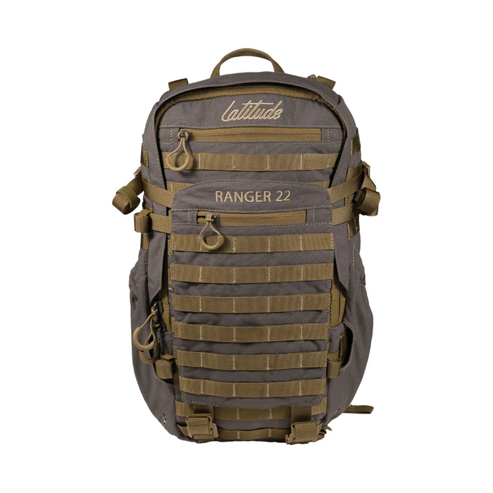 Latitude Ranger Backpack
