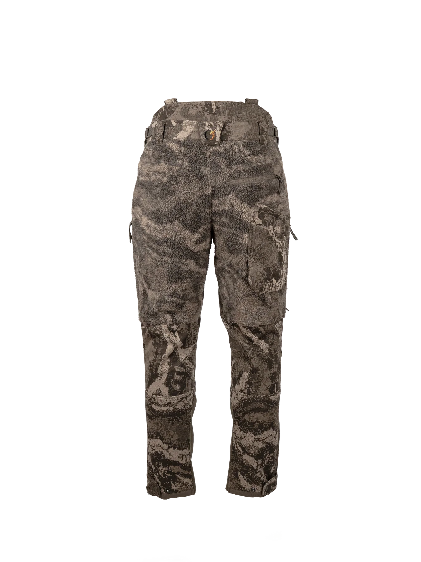 Code Of Silence VTSsystems2 HighBack Pant