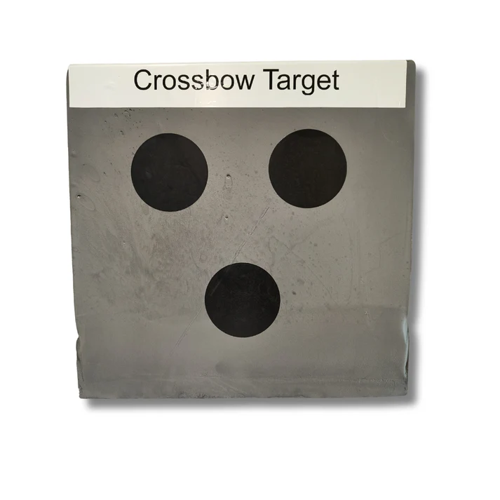 365 HD Series 18x18x12 Crossbow Cube
