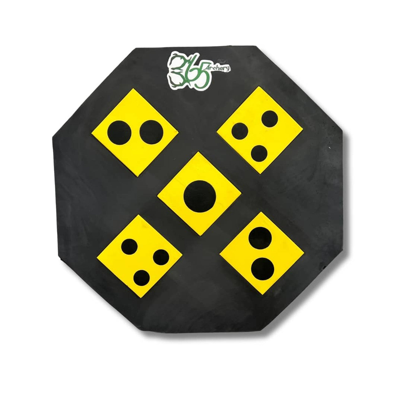 365 Archery Target 48'' 5 Core High Performance System