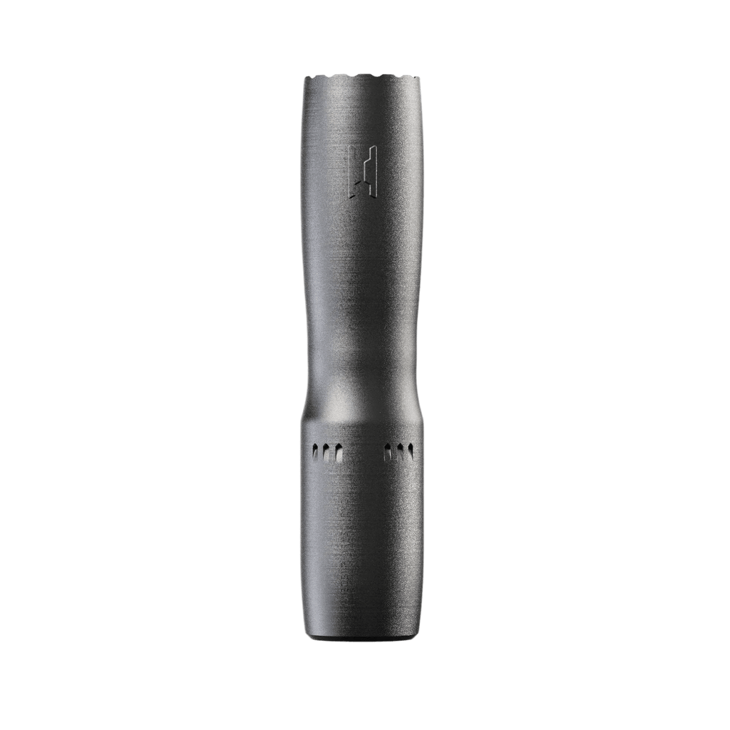 Ambient Arms Suppressors