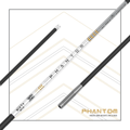 Altra 166 Phantom Premier Arrow Shafts