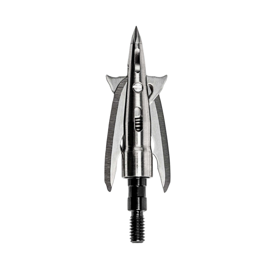 Beast Titanium Broadhead 3pk