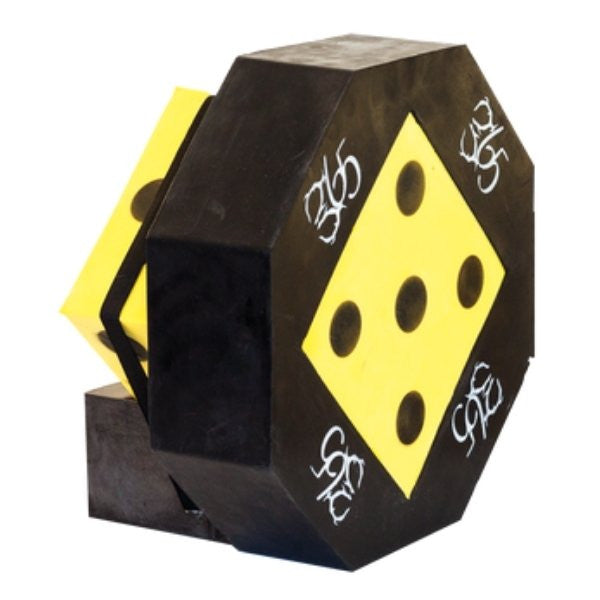 365 Archery High Performance Trio Target Systems