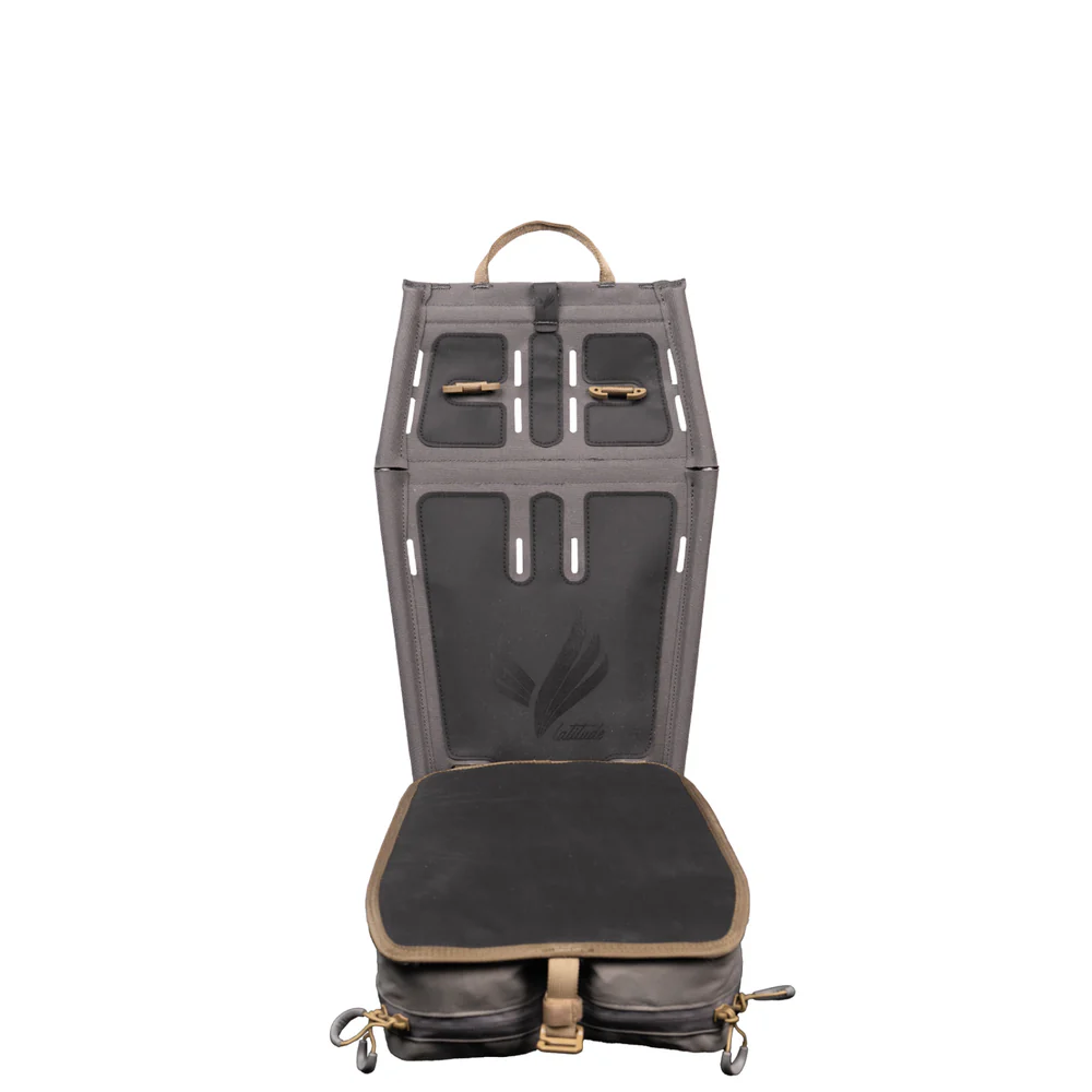Latitude Flyer Backpack