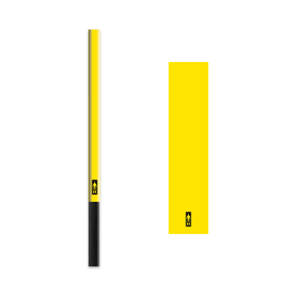 Bohning Arrow Wrap 5.5 Inch