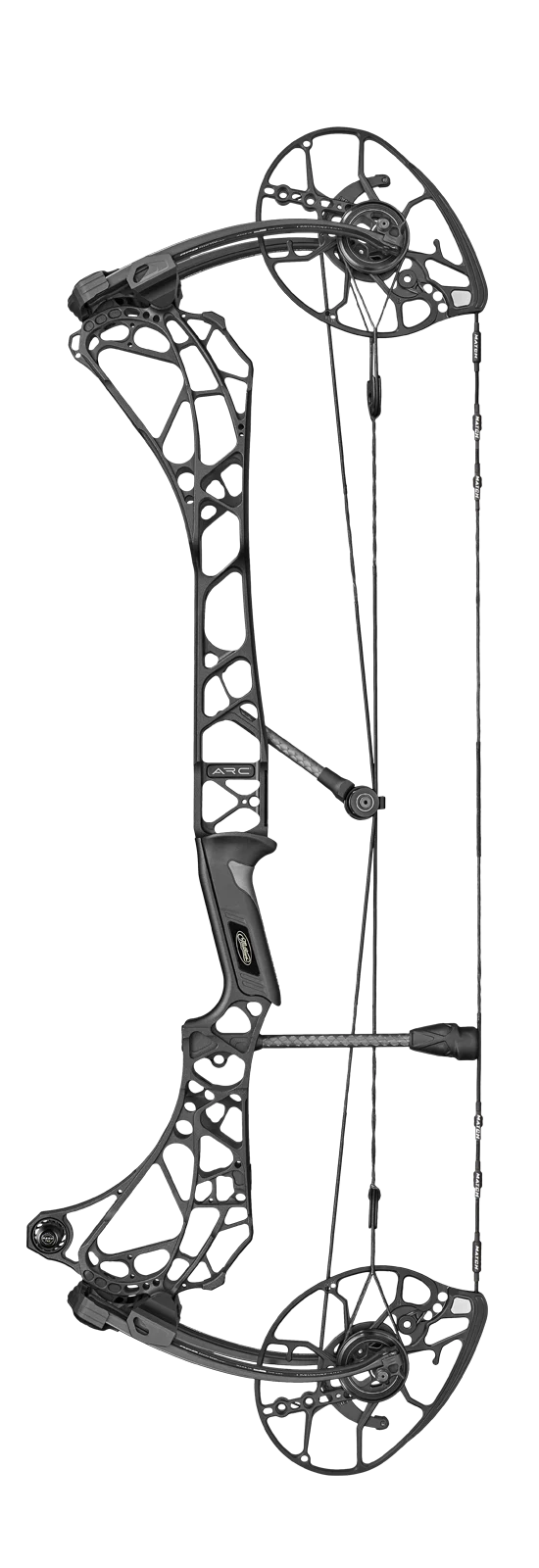 Mathews Arc 34