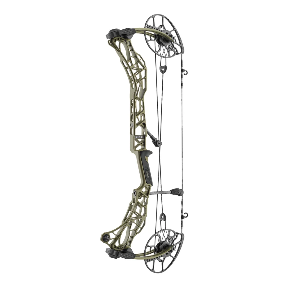 Mathews Lift RS