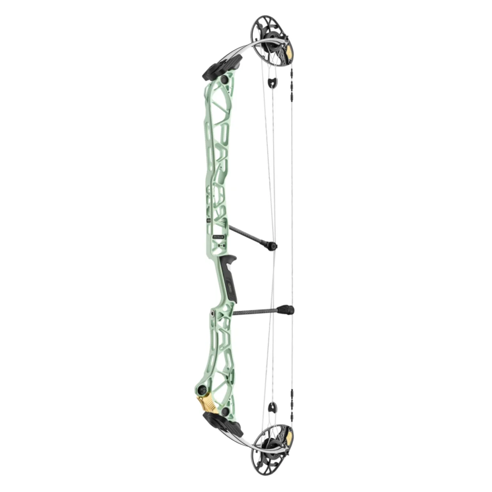 Mathews Title 40