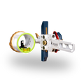 Limited Edition NYTRX PRO 1776 – Bridgelock Mount