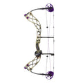 Bowtech Carbon Rose