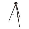 BOG DeathGrip Aluminum Tripod