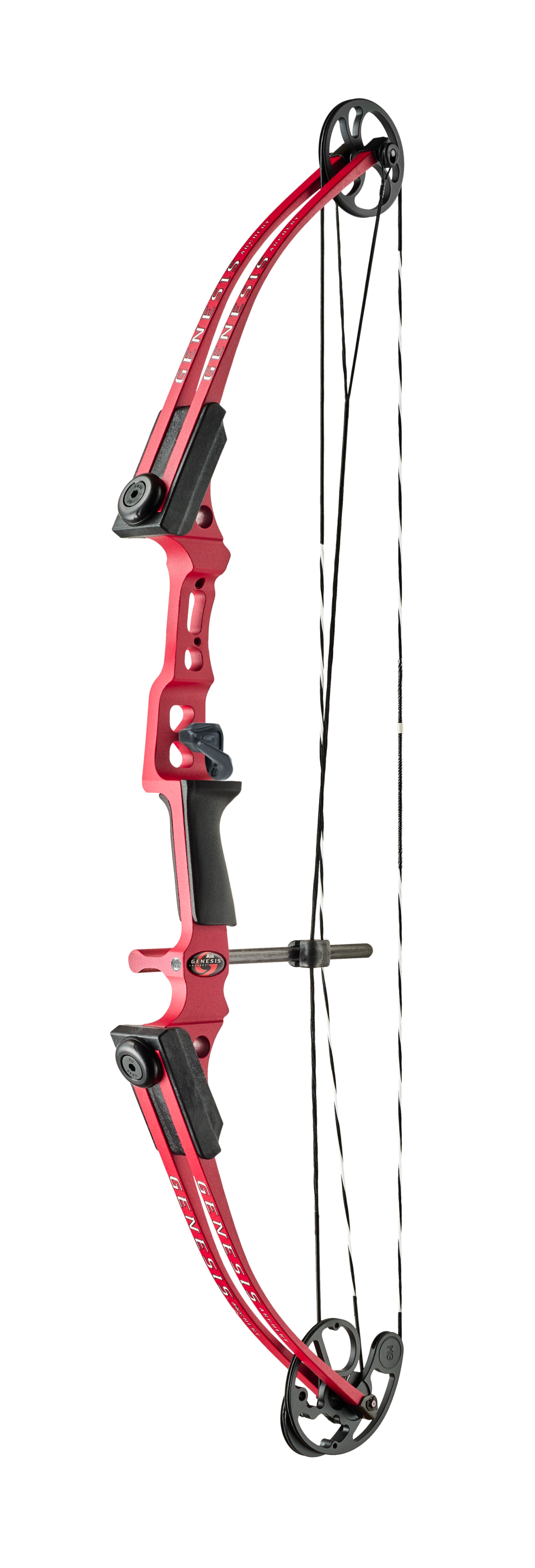 Genesis Mini Bow
