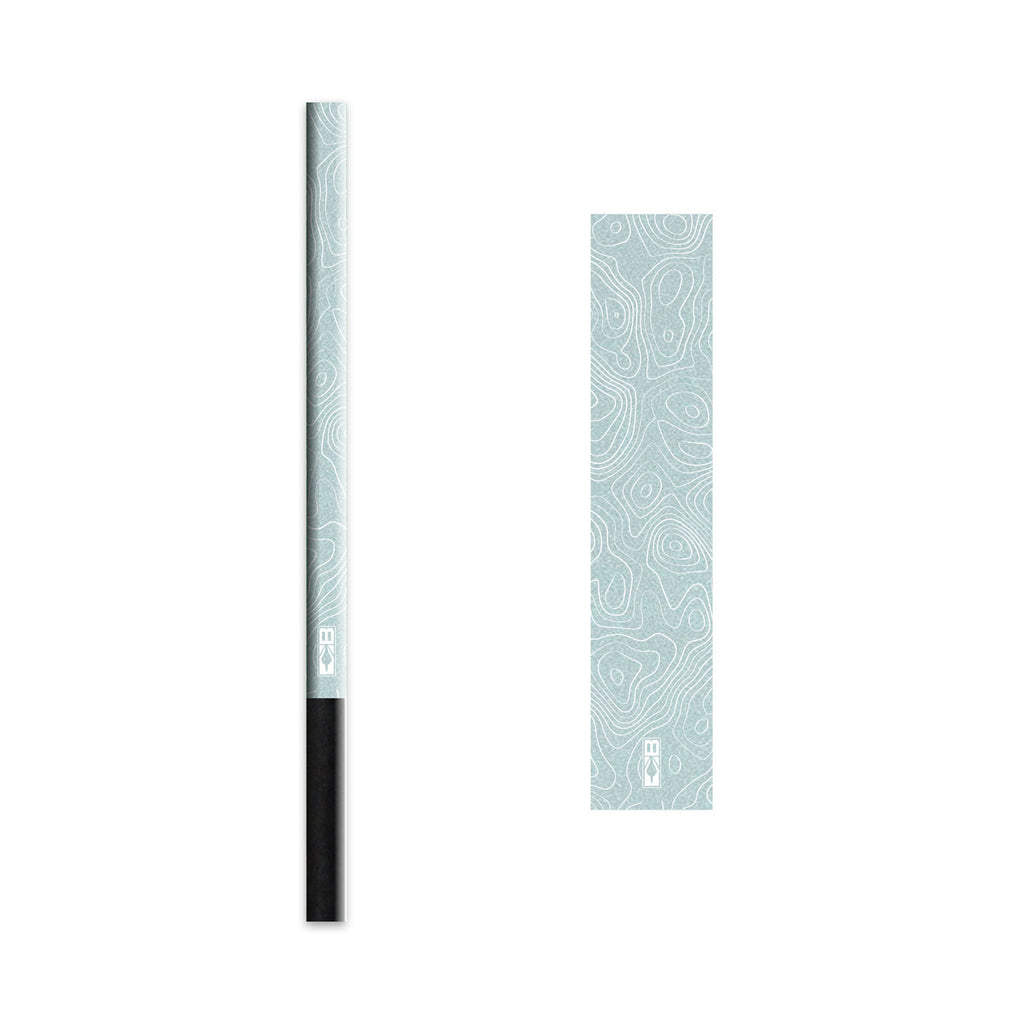 Bohning Topo Arrow Wraps 5.5 Inch