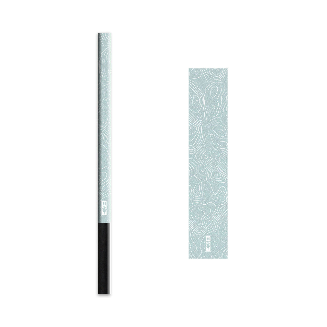 Bohning Topo Arrow Wraps 5.5 Inch