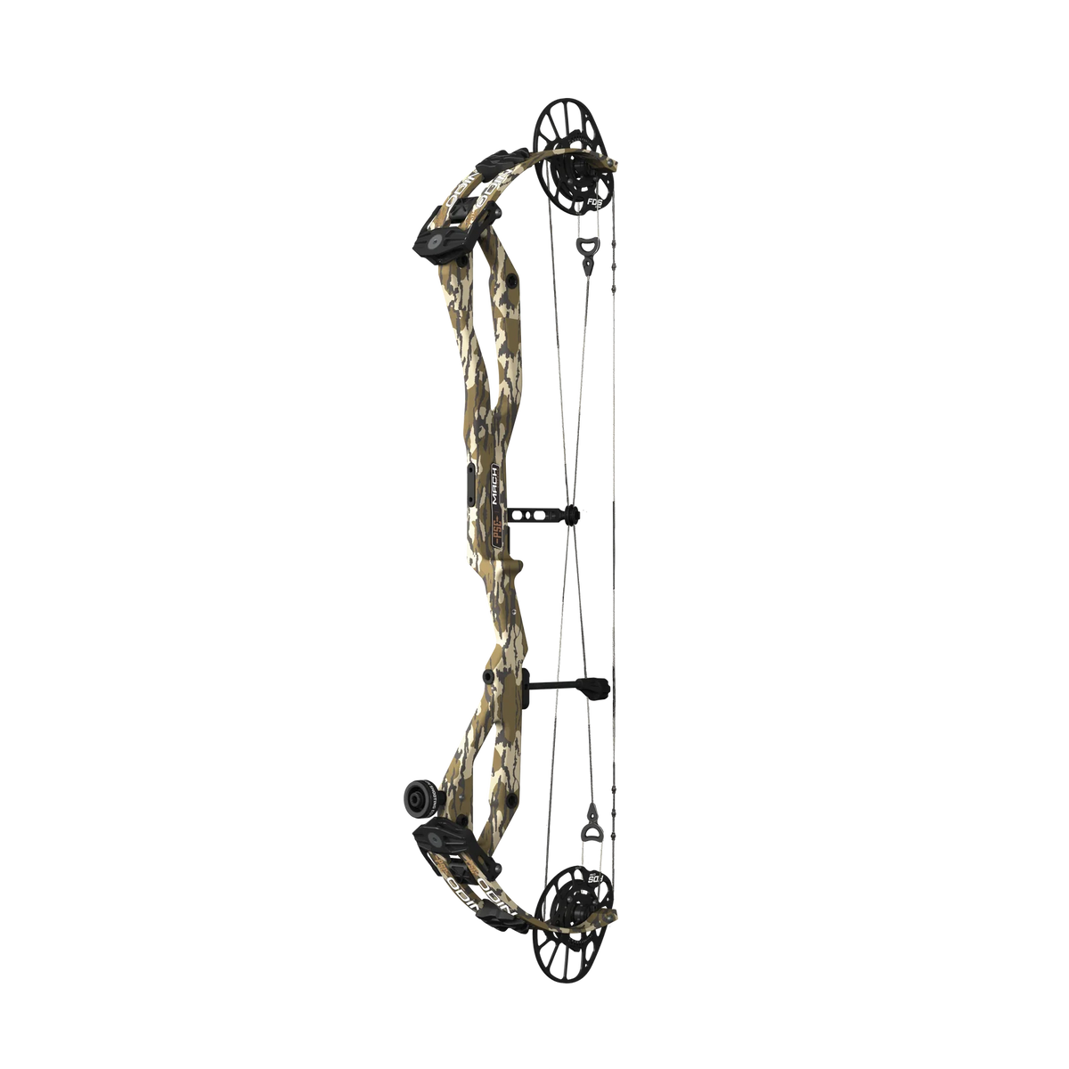 PSE Odin Carbon FDS