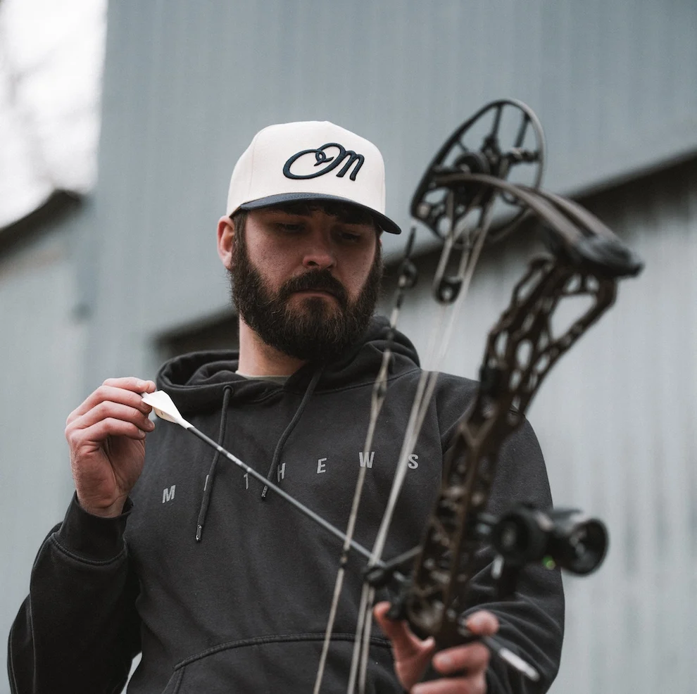 Mathews Profile Cap