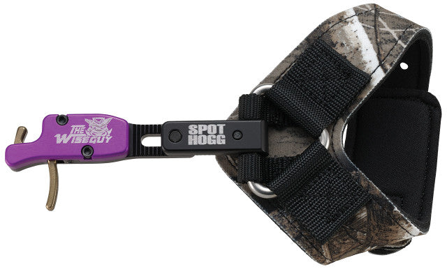 Spot Hogg Wiseguy Rigid Release