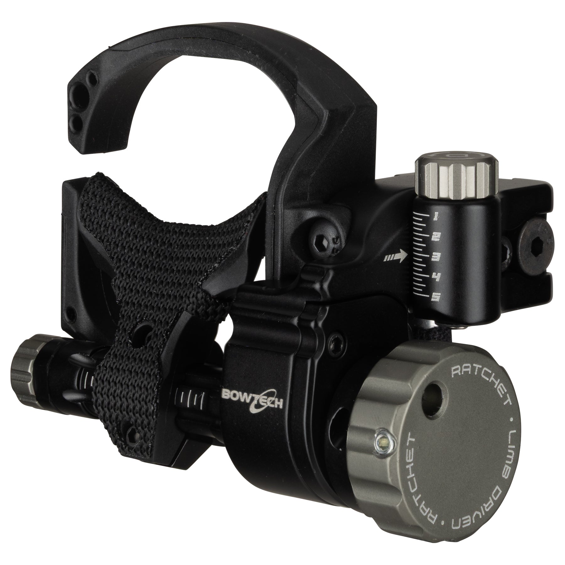 Bowtech Centermass Ratchet Limb Driven Right Hand