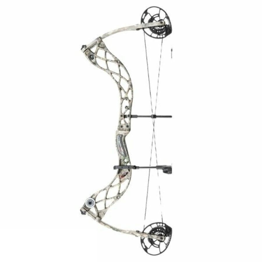 Bowtech Carbon Zion