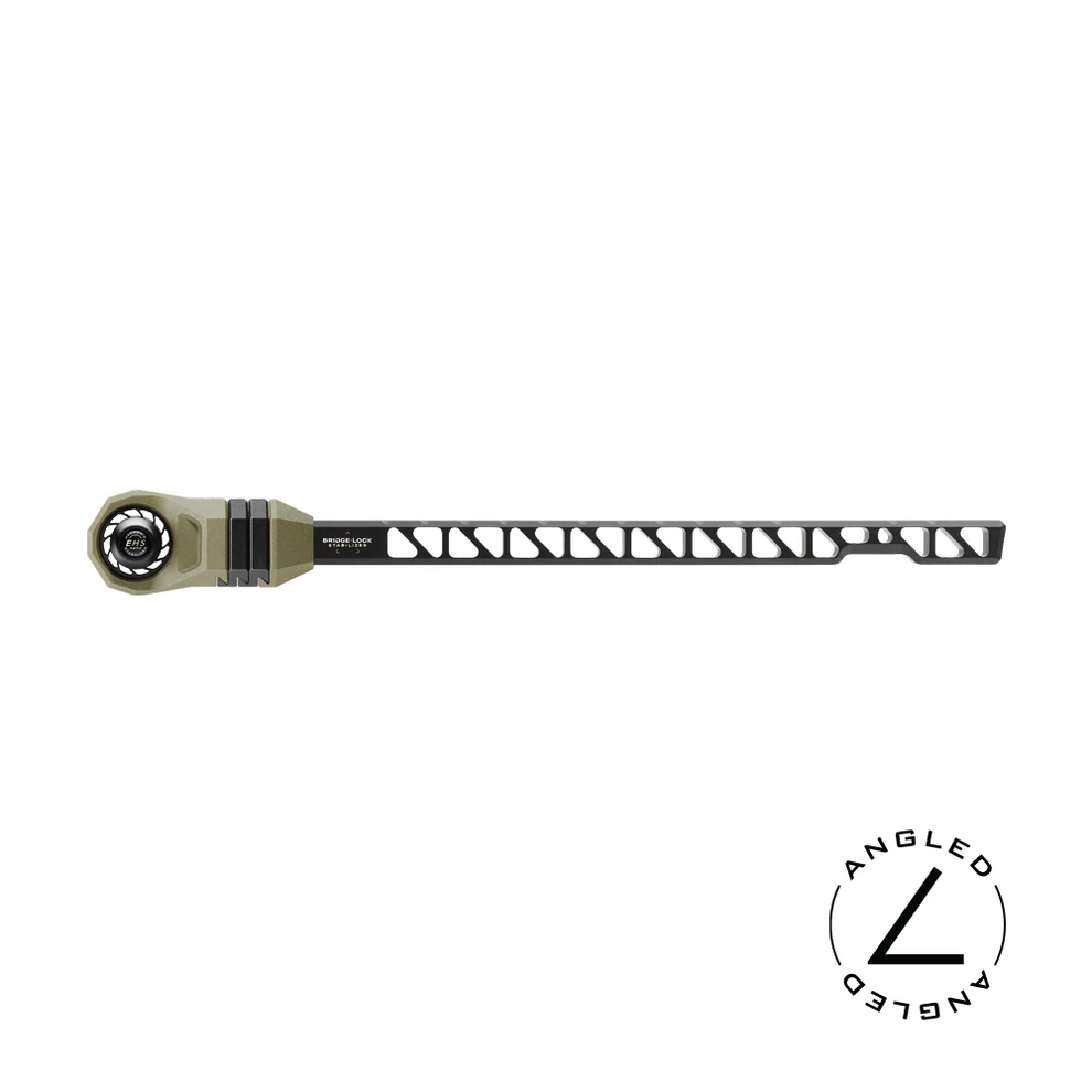 Mathews Angled Bridge Lock Stabilizer
