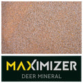 Real World Maximizer Mineral 40 Pound Bag