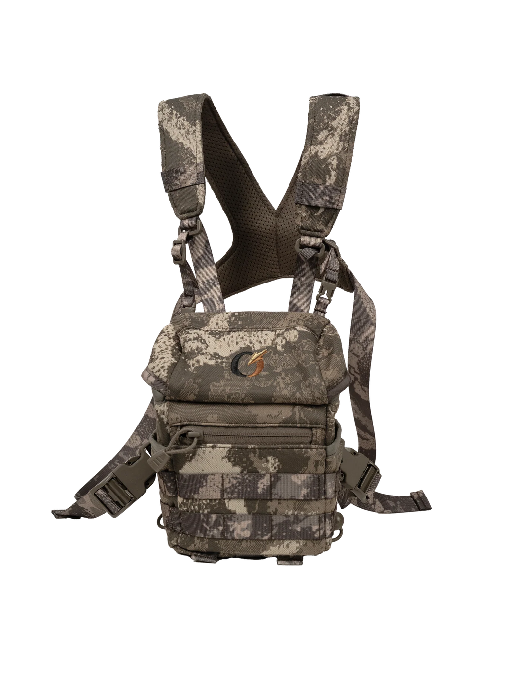 Code of Silence Silent Binocular Harness 2.0