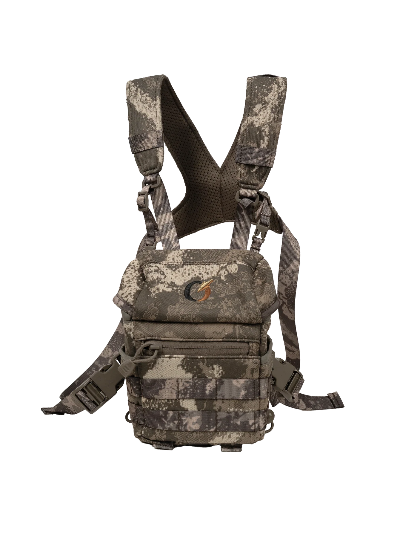 Code of Silence Silent Binocular Harness 2.0