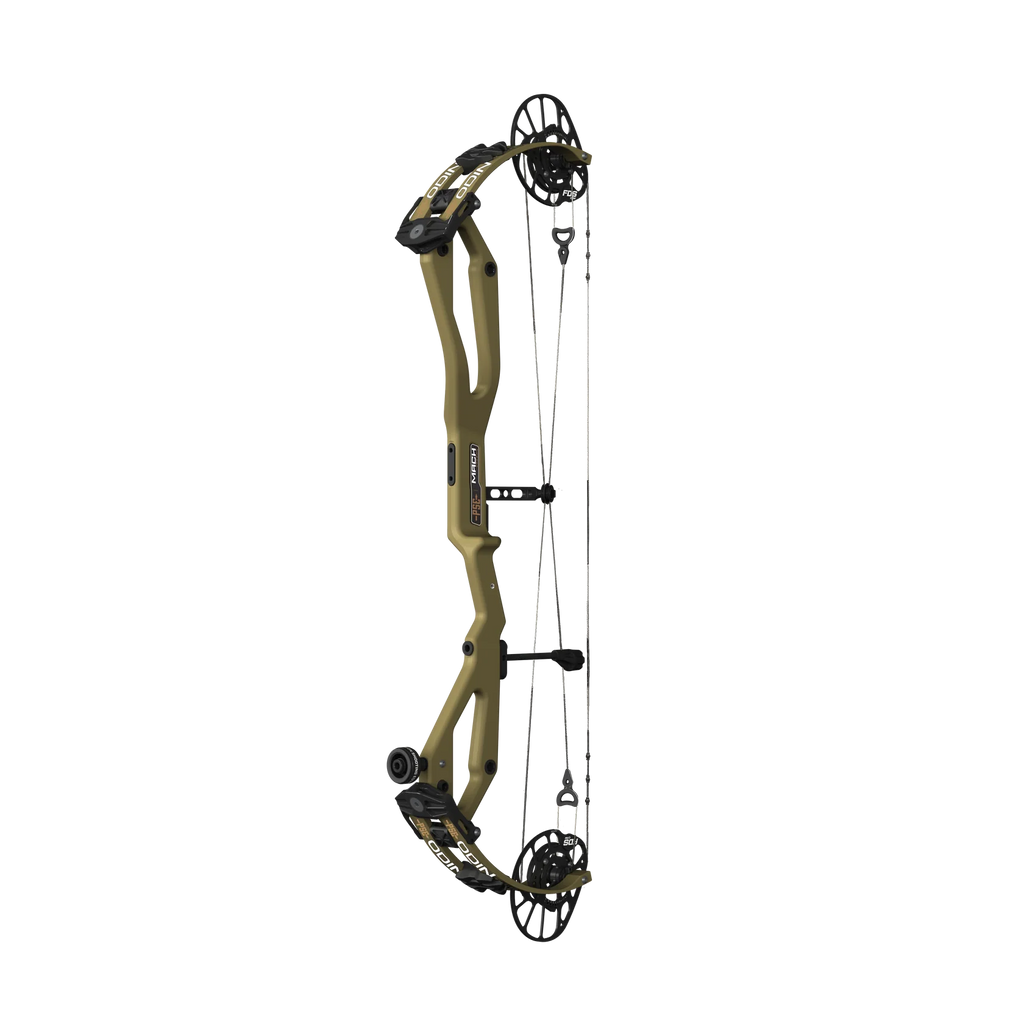 PSE Odin Carbon FDS