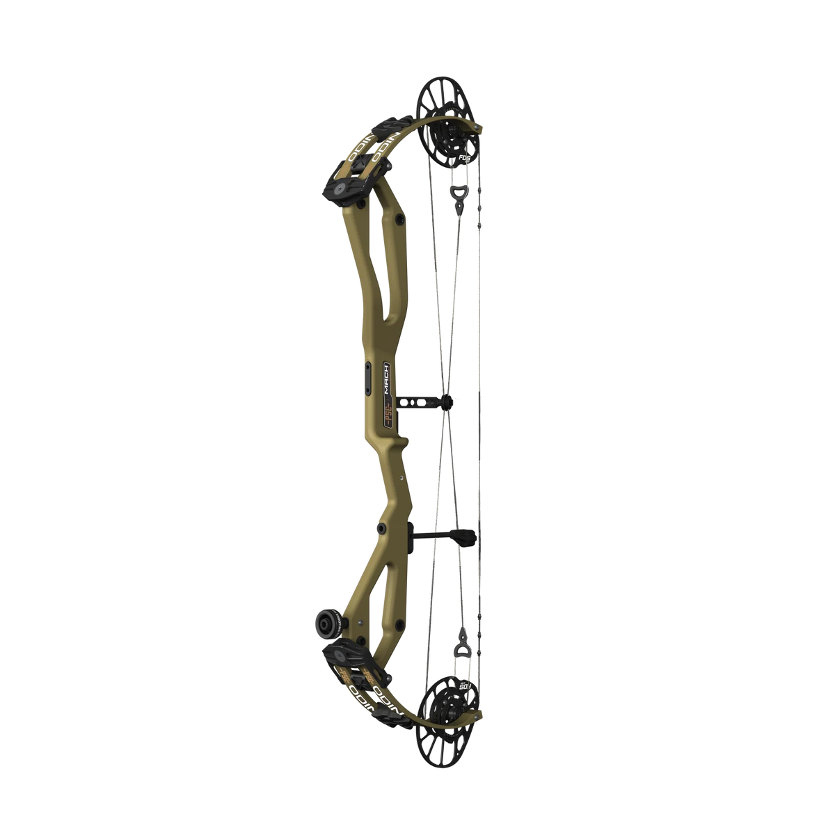 PSE Odin Carbon FDS