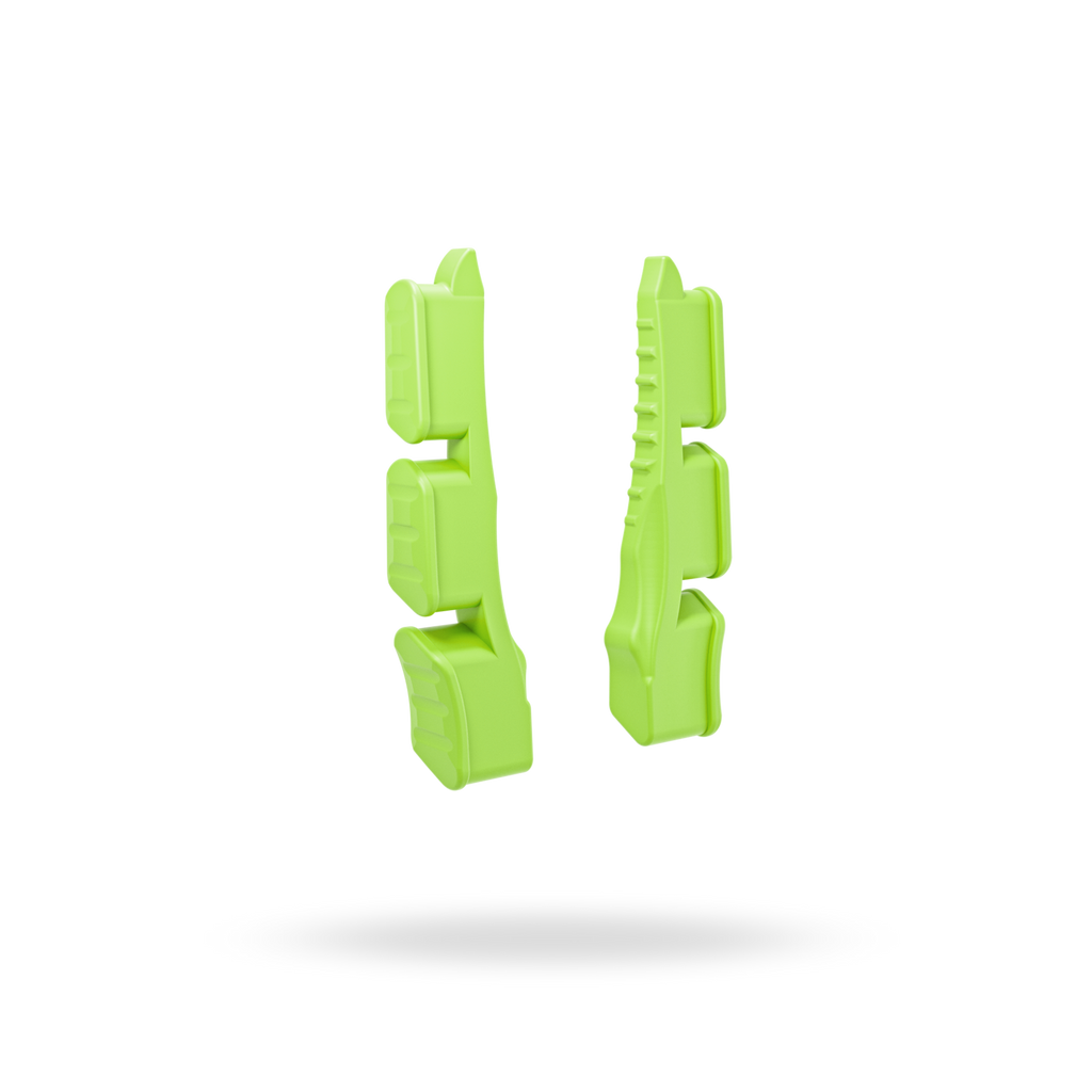 QAD MX2 Dampener Kit
