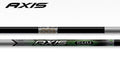 Easton Axis 5MM Match Grade Arrow  Shaft HIT w/Collar 12pk