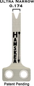 Hamskea G-Flex Ultra Narrow Arrow Launcher .174