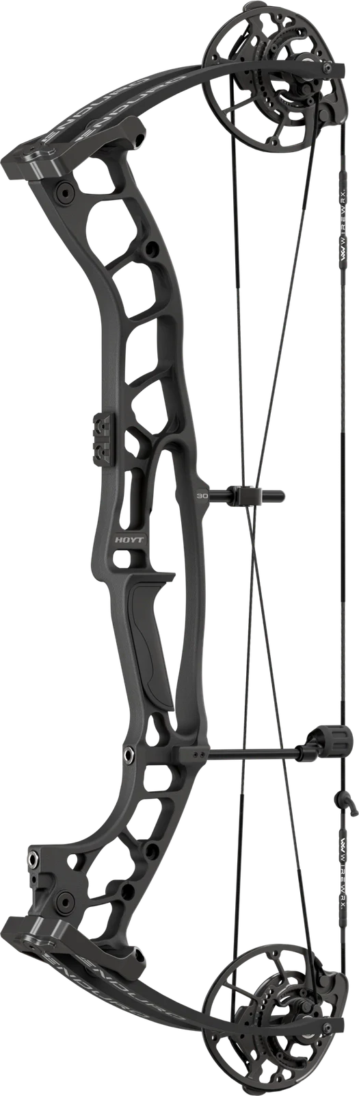 Hoyt Enduro Bow