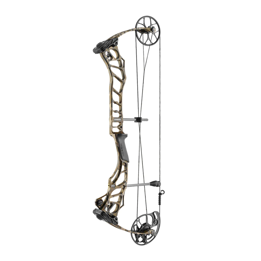 Tenpoint Pro Elite 400 Alpha-Blaze Carbon Arrows, 20