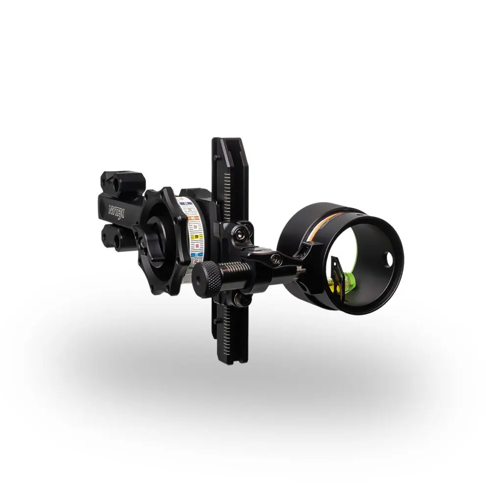 HHA Nytrx X2 DT 2 pin