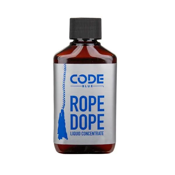 Code Blue Rope Dope
