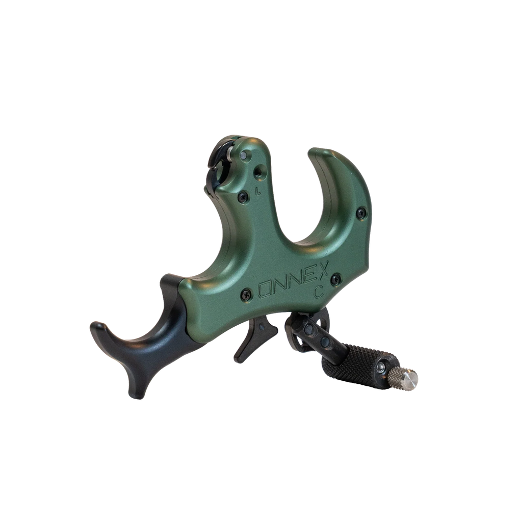Stan Onnex Clicker Thumb Release
