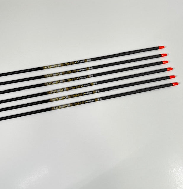 Victory HLR Elite Shafts 12pk