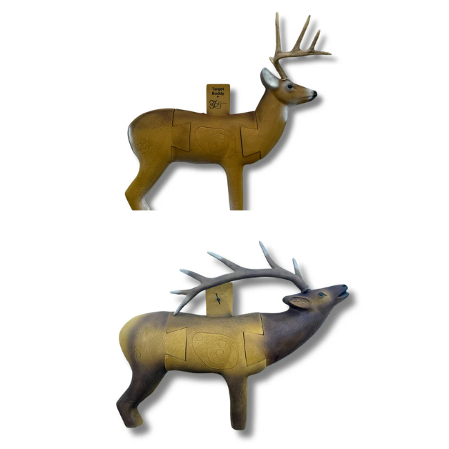 365 Archery Target Buddy