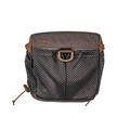 Latitude Operator Saddle Pouch