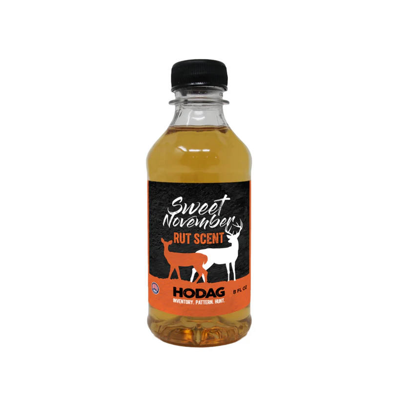 Hodag Sweet November Rut Scent